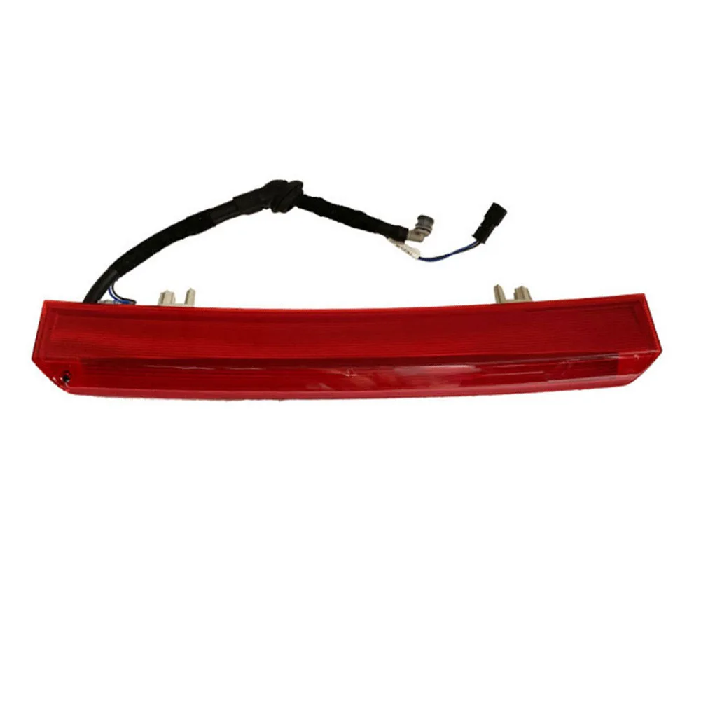 12V High Mounted Brake Signal Light Rear Stop Lamp Rear Tail Additional Light 63257290090 For BMW X5 F15 F85 2013-2018