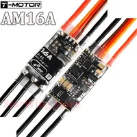 T-MOTOR AM16A 16A 2-4S F3P ESC FPV Electronic Speed Control For FPV Drone