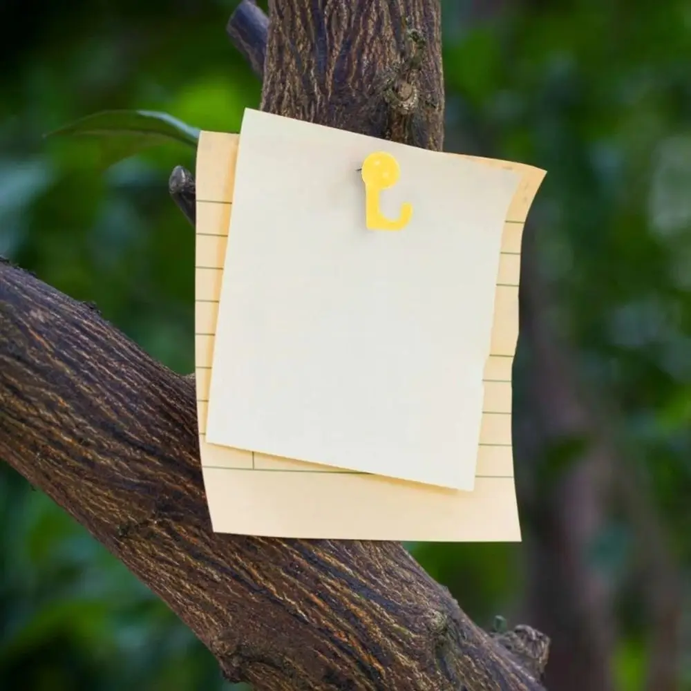 

100 шт. прочных цветных кнопок-гвоздиков для творчества, многофункциональные канцелярские кнопки с коробкой, многоразовые кнопки для пробковой доски, декор для фотостены