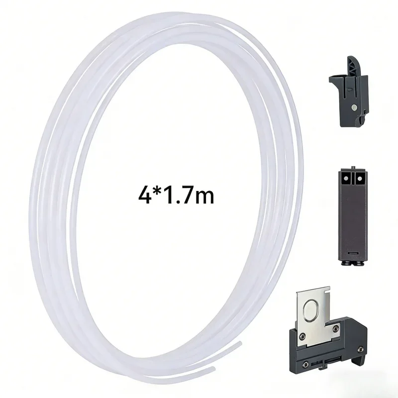 

Brand new original 3D printer accessories for ANYCUBIC K3C-K3MC upgrade set