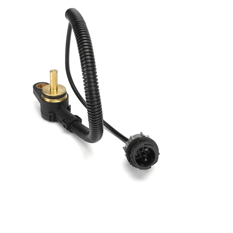 

EC360B EC460B D12D Датчик температуры охлаждающей жидкости VOE20576614 20576614