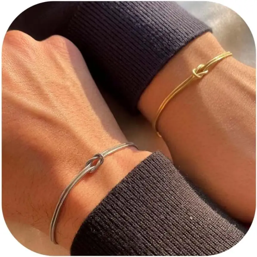 Matching Bracelets … - image