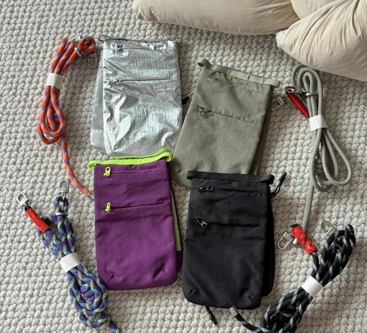 

Дизайнерская популярная стильная ручная кладь для телефона, маленькая сумка через плечо, женская и мужская сумка для карточек, сумка для хранения документов, размер 15*2,9*19