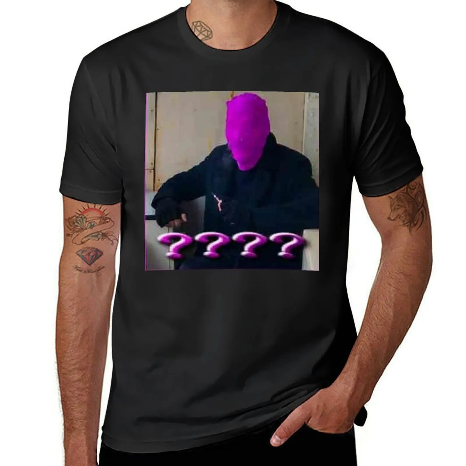 

YABUJIN BIRTH T-Shirt tees Funny t-shirts plus sizes cotton t shirt men