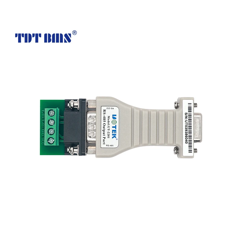 Imagem -03 - Inversor de Link do Módulo de Comunicação Módulo Inteligente Bms Ferramentas Tdt Rs485 Porta de Saída Rs485