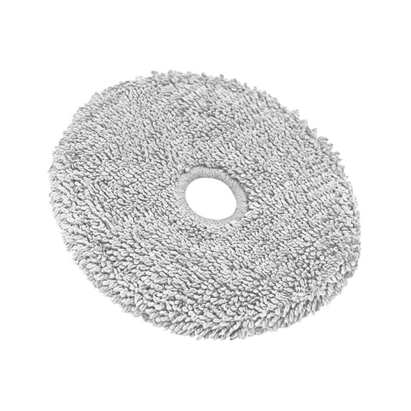 Promotion!16PCS Vacuum Cleaner Replacement Parts For Ecovacs Deebot Mini Side Brush Hepa Filter Mop Cloth