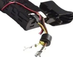 Bit Holder Chuck Repair Kit And Switch For DCF885 DCF835 DCF880 DCF883 For Impact Driver Replacement Parts N019351 N419129