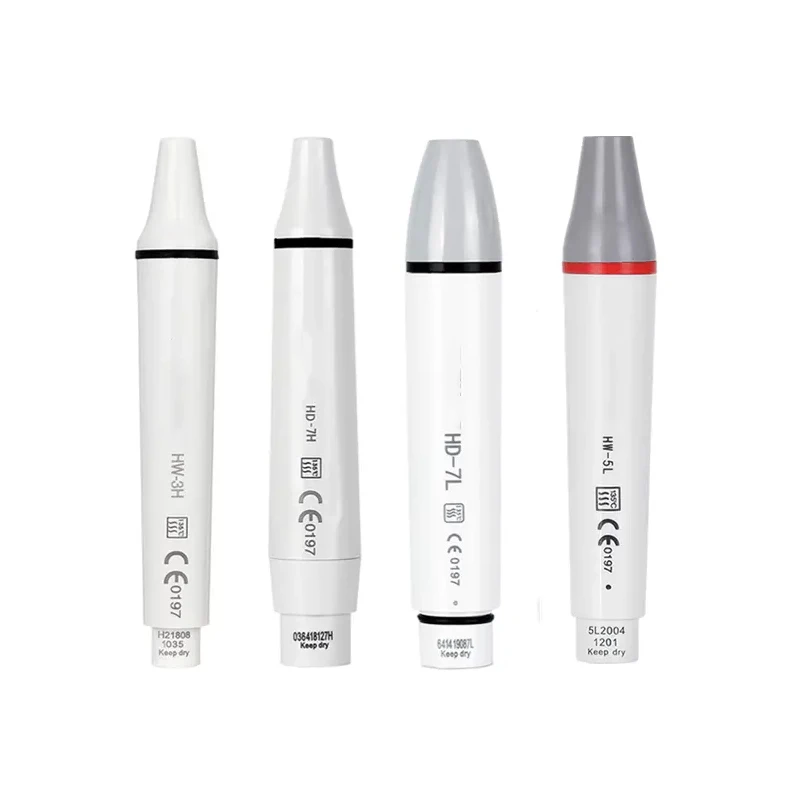 

Наконечник стоматологического ультразвукового пьезоскелера, ручка стоматологического ультразвукового скалера подходит для UDS EMS NSK SATELEC