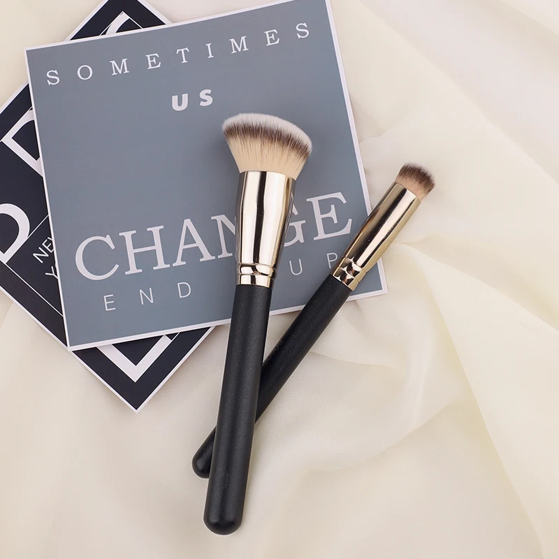 고품질 170 270S 페이스 코스메틱 브러쉬 파운데이션 파우더 메이크업 브러쉬 컨실러 BB 컨투어 크림 메이크업 브러쉬 뷰티 도구