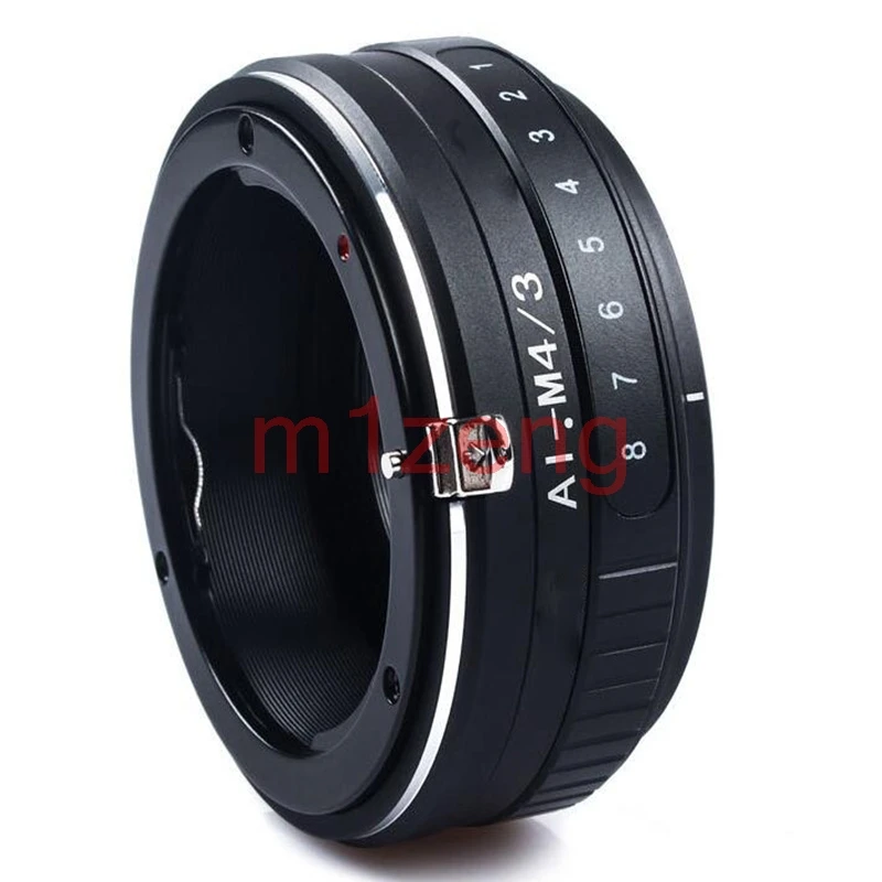 Tilt Adapter Ring F… - image