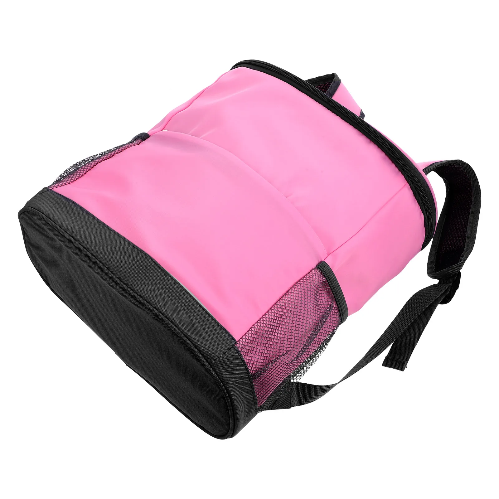 

1pc Lightweight Insulated Cooler For Men Women Picnic Hiking Camping Leakproof Thermal Lunch Bag With Peva Insulation Portable