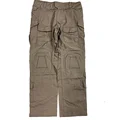 Khaki pants