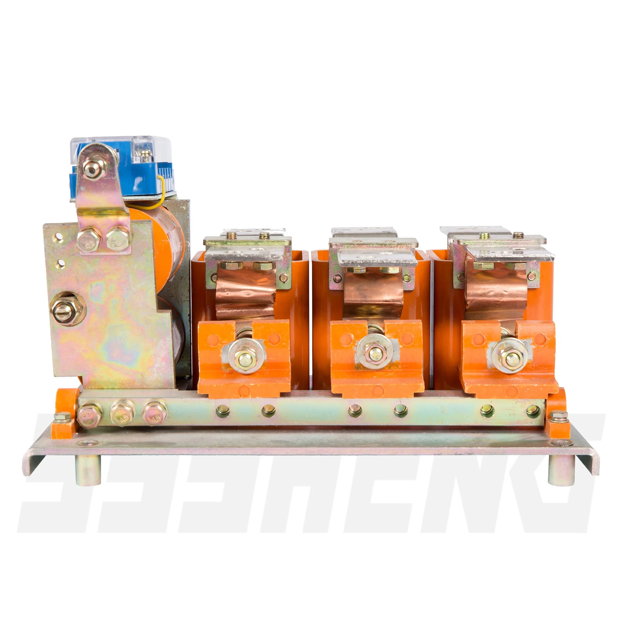 TLF Senheng فراغ المقاولين BK49-1.14 1140v المقاولين VK49-1.14-5/1000 1000A 3P 5kA التيار المتناوب المقاولين #5