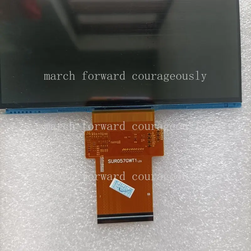 

Новый оригинальный аксессуар для проектора SUR057GWT1: ЖК-дисплей