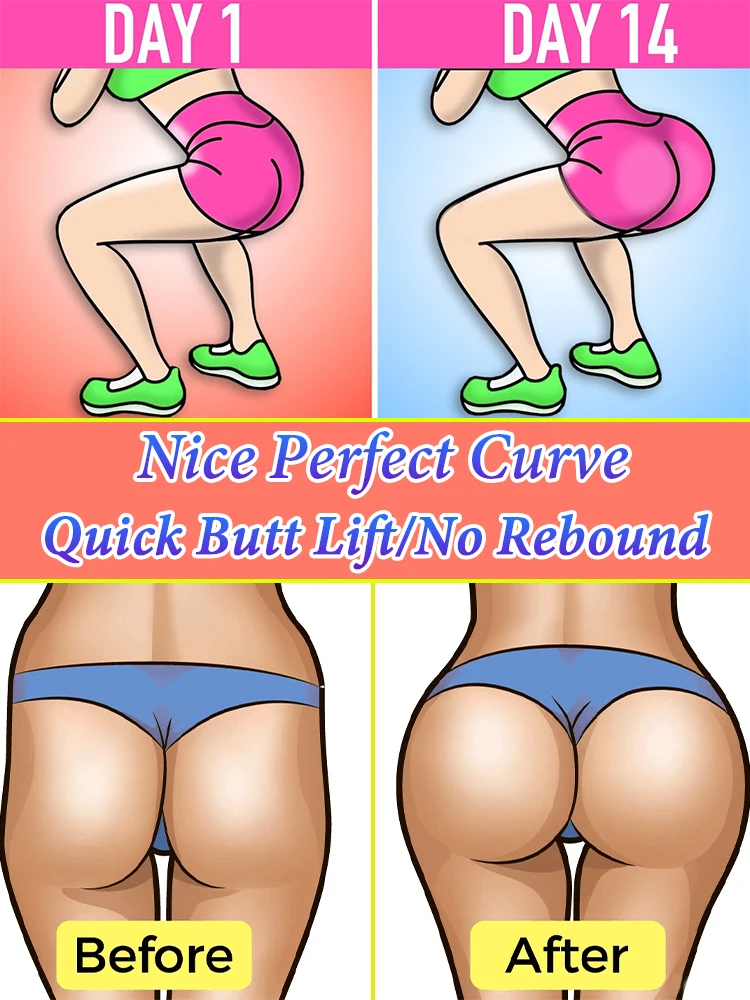 

Buttock enlarge Butt Enhancement essential oil Fast Growth Butt lift Enhancer