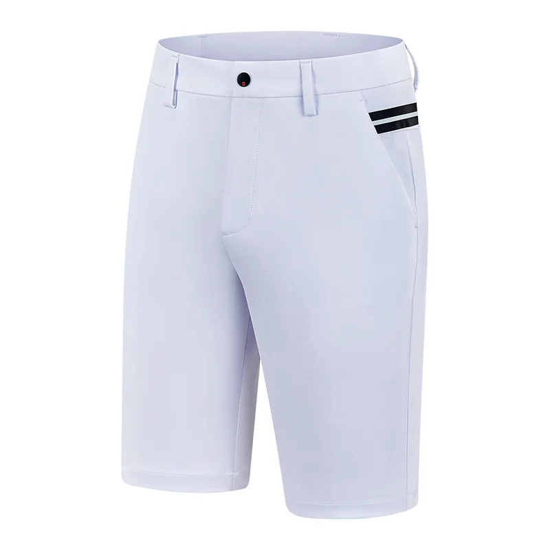 Golf apparel new  summer men's golf shorts comfortable and breathable casual fashion shorts