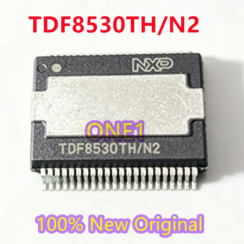 Brand new original TDF8597TH/N1 TDF8530TH/N2 Audi Q5 MIB J794 host audio amplifier chip