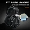 필립스 SHP9500 헤드 장착형 유선 헤드폰 HiFi 스테레오 이어폰 모니터 클래스 음악 이어 버드 전자 스포츠 게임 범용 헤드셋 5