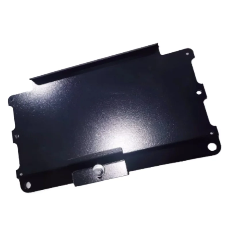 

Передняя левая нижняя боковая монтажная база вспомогательного аккумулятора для Volkswagen Multivan T5 T6, новая автомобильная часть