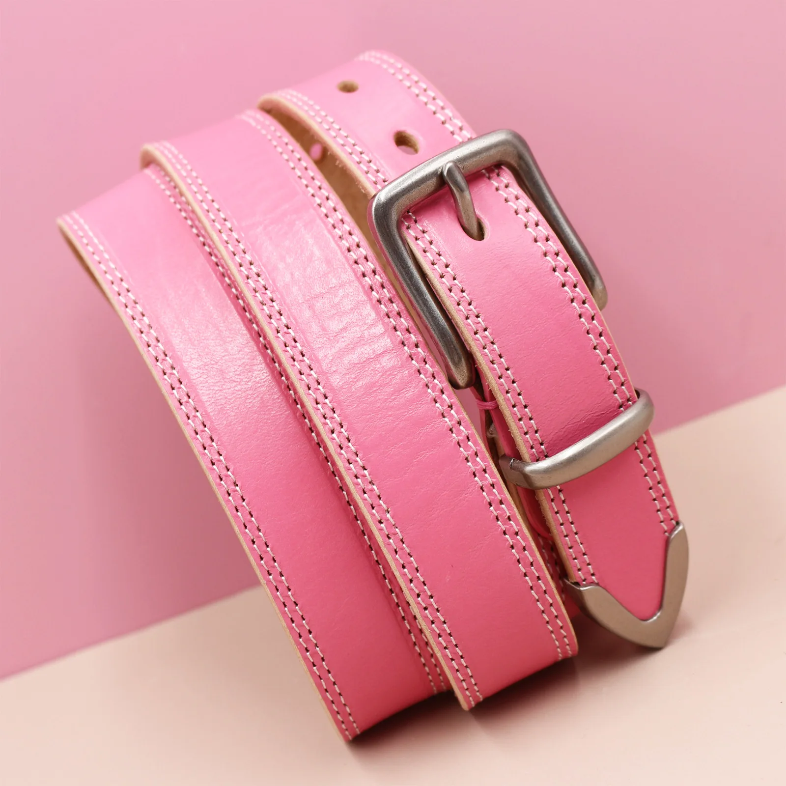 durable-menwomen-genuine-leather-belt-ladies-waist-belt-trousers-pin-buckle-female-high-grade-genuine-leather-colorful-waistband