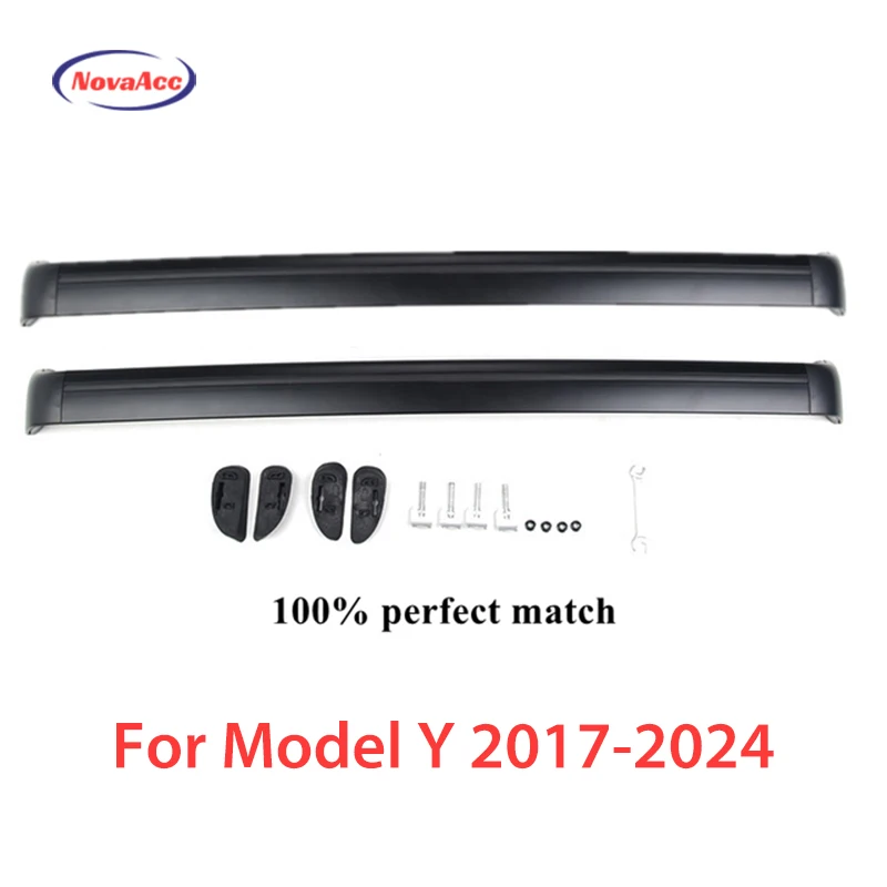 For Model Y