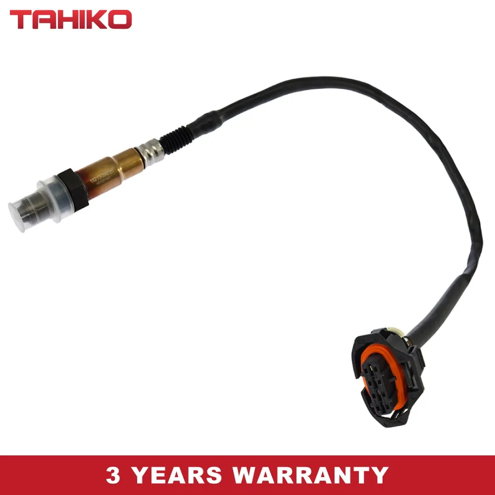 Lambda O2 Oxygen sensor 18213-84E20 FIT FOR VAUXHALL ZAFIRA Mk3 P12 MERIVA Mk2 MOKKA X J13 INSIGNIA Mk1 CORSA ASTRA CASCADA ADAM