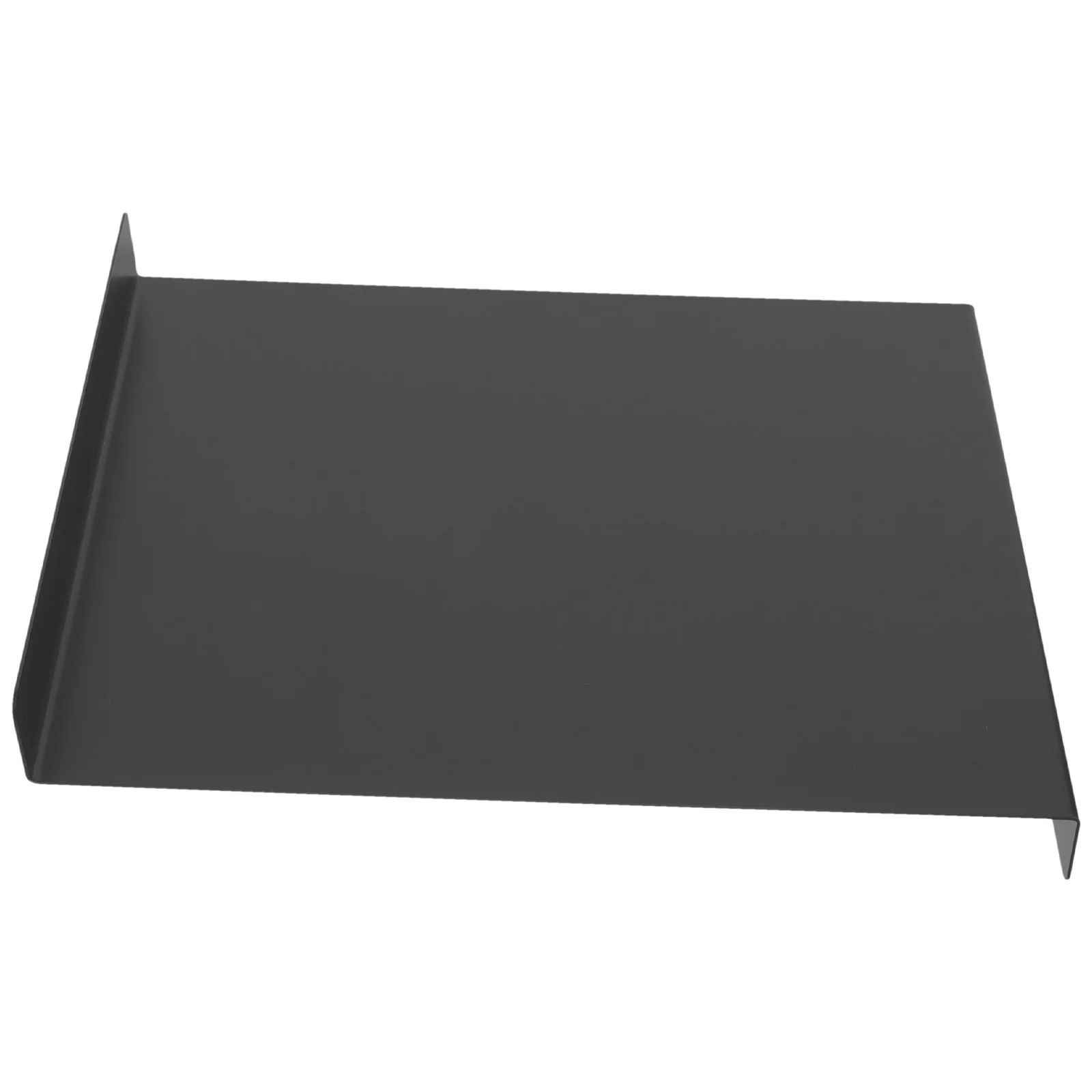 Printmaking Board Metal Printing Plate for Flat Ink Printing and Engraving Wall-Hangable Portable Art Studio Organizer Creative