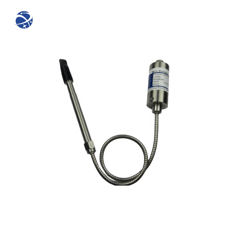 YUNYI High Temperature Melt Pressure Sensor