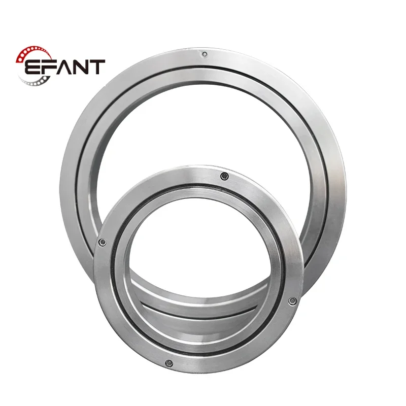 EFANT High Precision High Stability SX011828 SX011832 SX011848 SX011814 SX01818 SX0118/500 Cross Roller Bearing