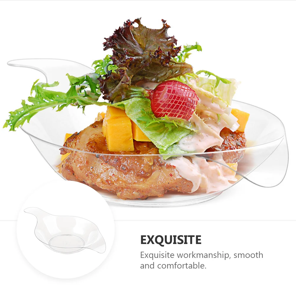 

50 шт. пластиковая чашка для соуса, одноразовый маленький контейнер для соуса для выпечки, сервировки десерта, ложка для хранения, кухонная посуда, инструменты