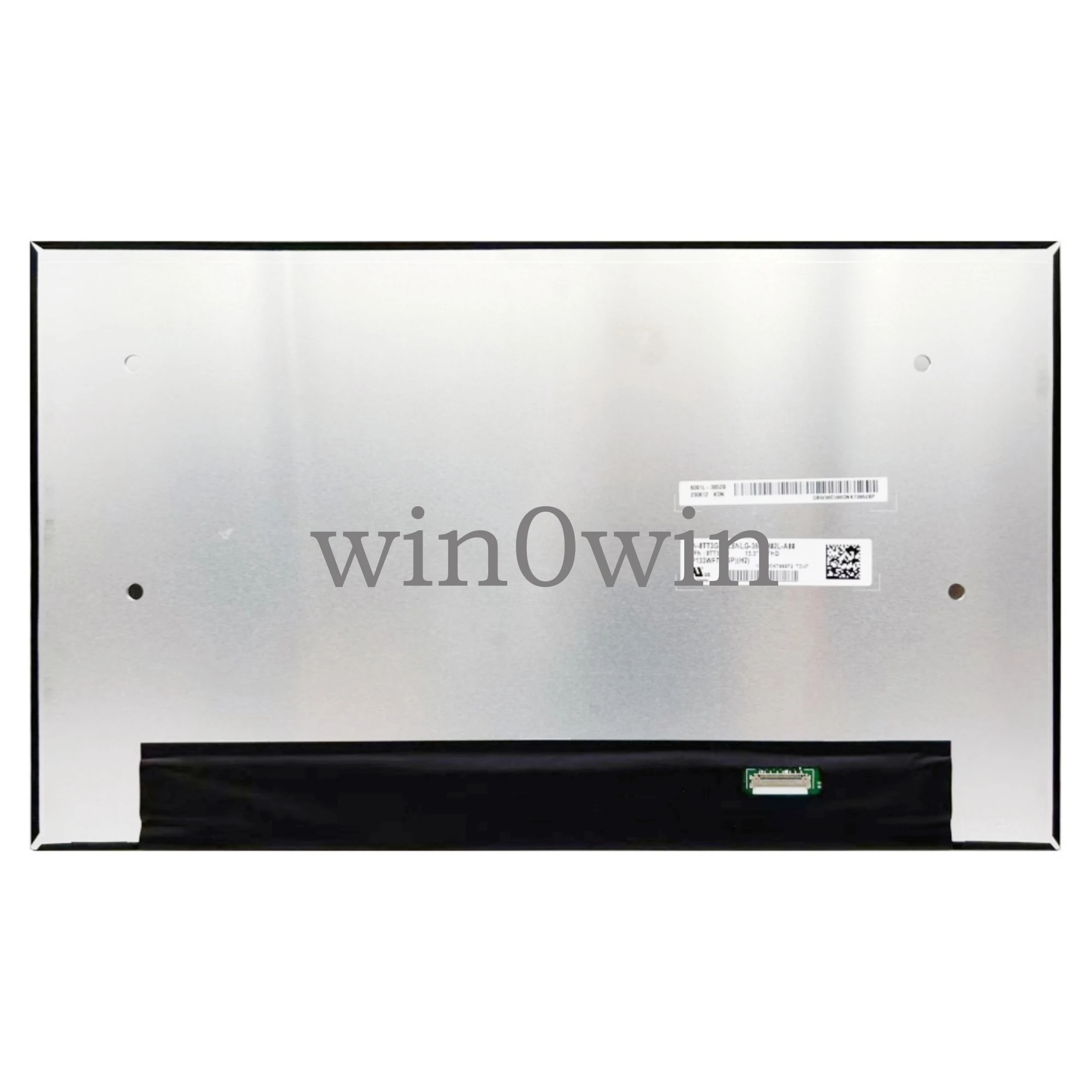 

LP133WF7 SPH2 1920X1200 100% sRGB 13.3" Laptop LCD Screen Display Panel 30 Pins