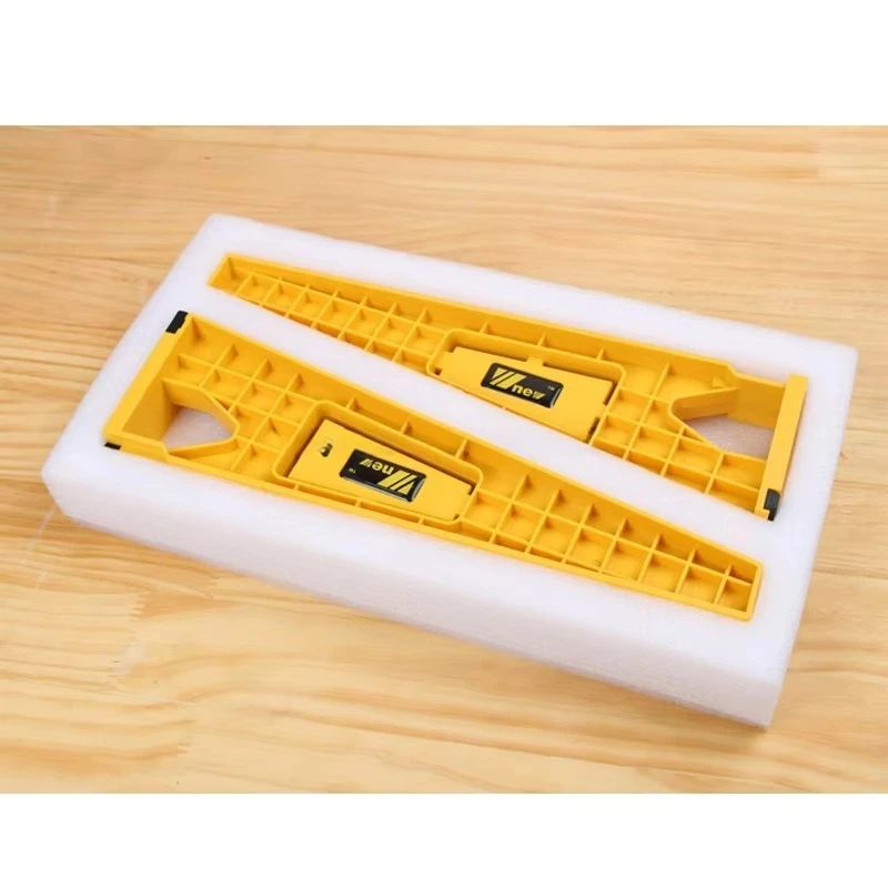 

Лидер продаж, высокое качество, дешевые 2 шт., держатели для направляющих ящика, монтажный инструмент, монтажный инструмент, приспособление для установки направляющих ящика шкафа