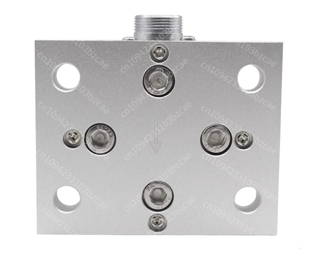 

NEW LCZL-B06 Tension Sensor 20N 50N 100N 200N 300N for Roll Weighing