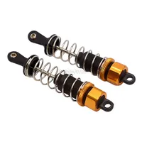 SST part 09002 Shock Absorber X2P For SaiSu 1/10th RC Buggy Truck Tuggy Rally