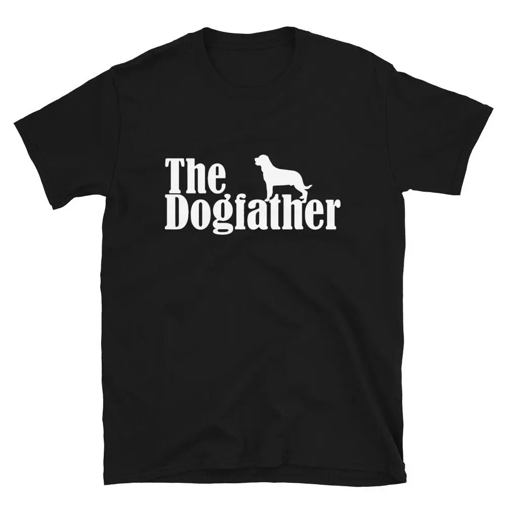 

Тренировочная футболка для собак Dogfather