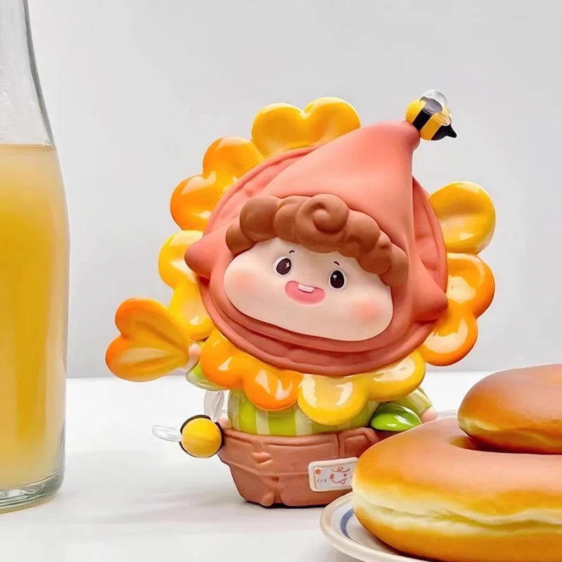 Heyone HUDODO Parallel Universe Series กล่องตาบอดอินเทรนด์สะสมตุ๊กตา - ของขวัญตกแต่งสําหรับผู้ที่ชื่นชอบของเล่นและงานอดิเรก