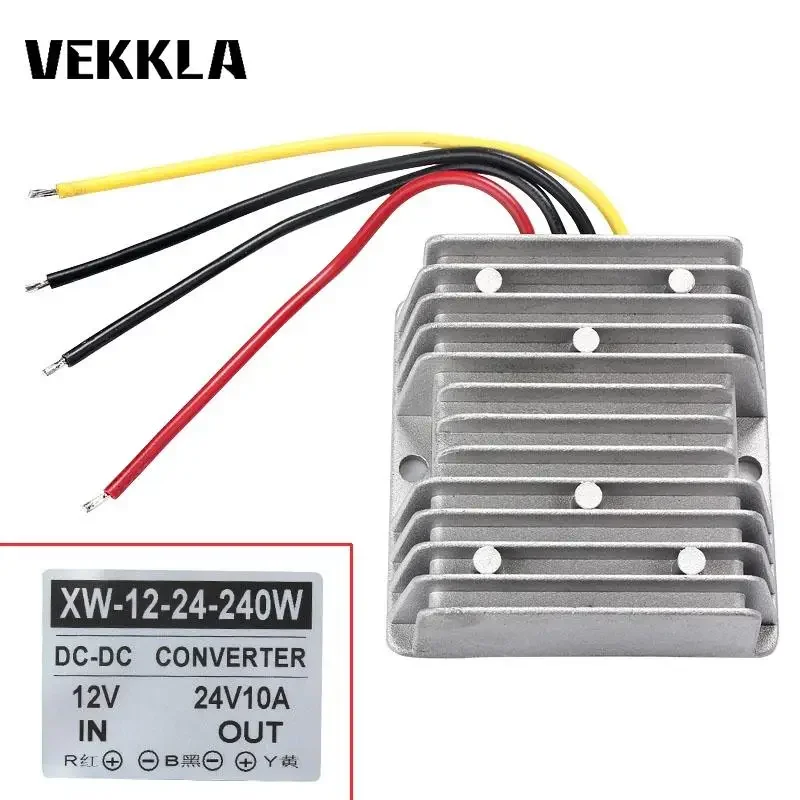 Waterproof Dc 12V T…