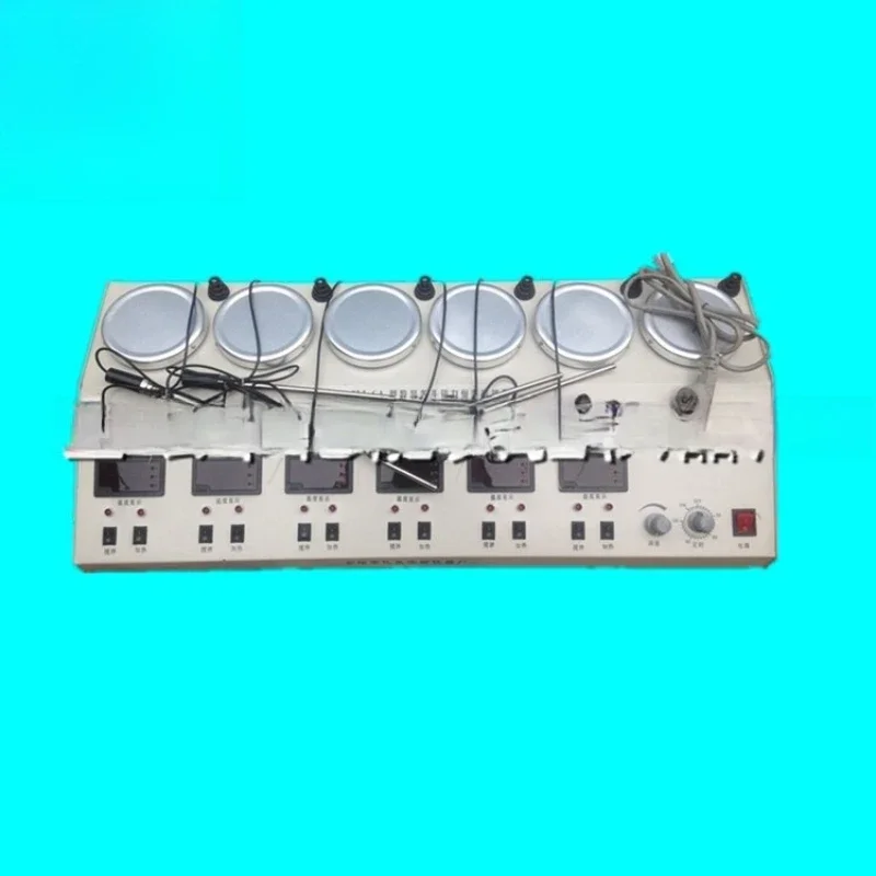 HJ-6B Multi-Head Te…