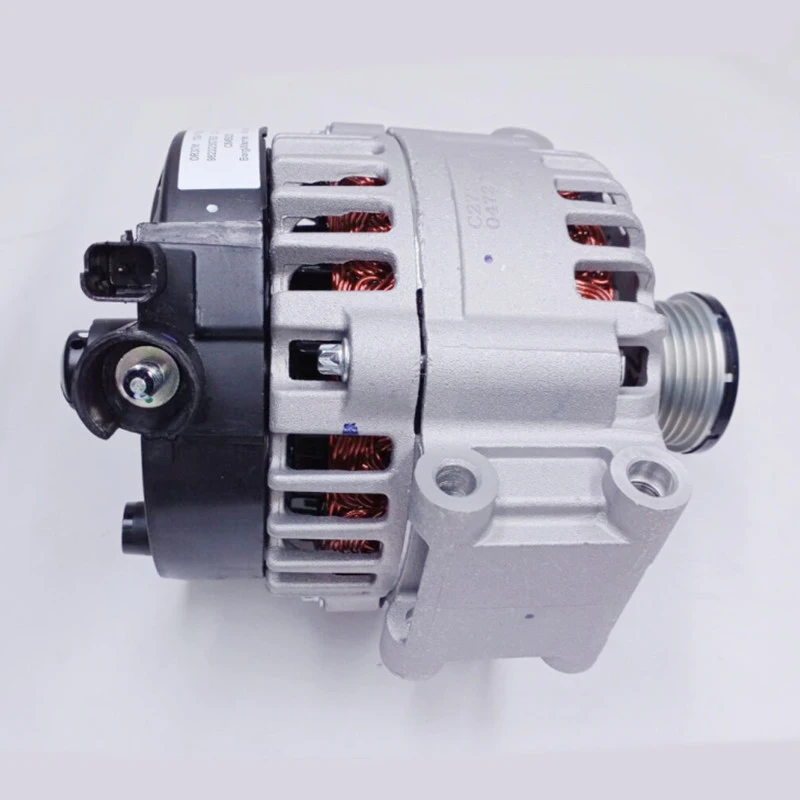 

ALTERNATOR Generator For 3008 408 508 4008 Citroen C6 C6 DS5 DS6 9822230780 9678731280