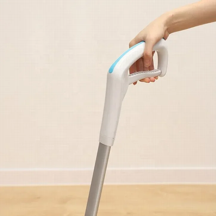 Wireless household spray  smart automat 2 in 1 vacuum mop