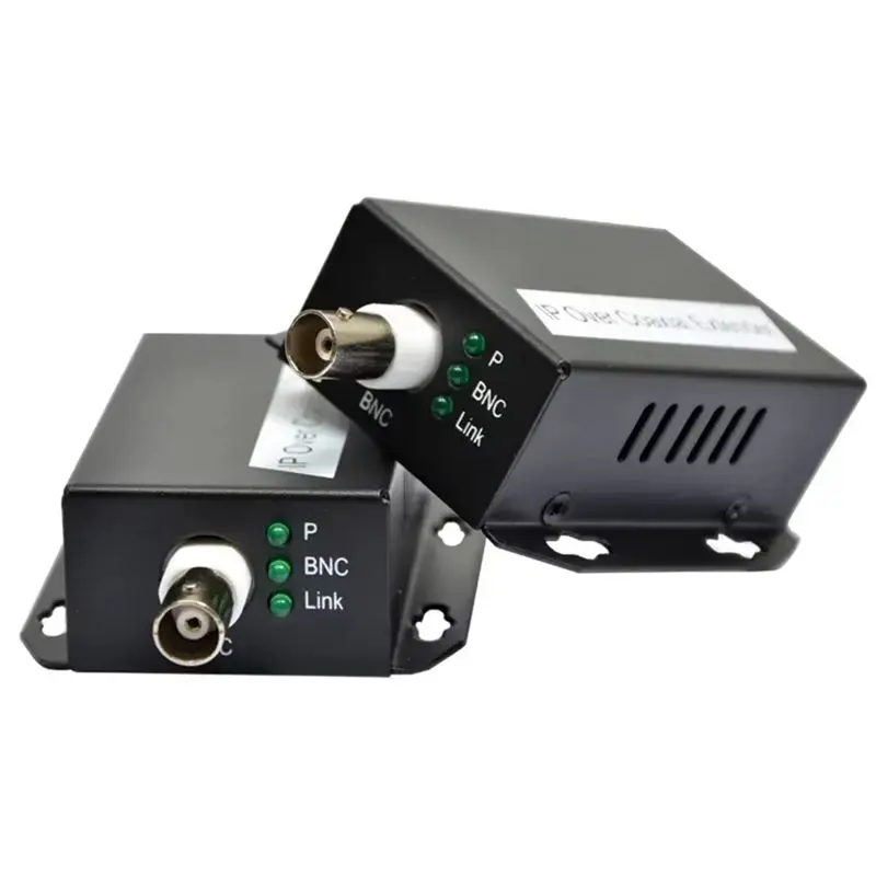 lxyb18b-kit-d'extension-reseau-cctv-de-securite-1-paire-ethernet-ip-sur-coaxial-hd-eoc-transmission-par-cable-coaxial-pour-cameras-de-createurs