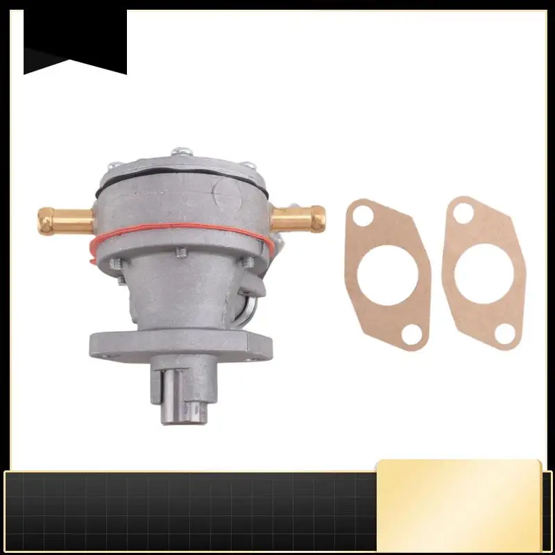 Fuel Lift Pump For …