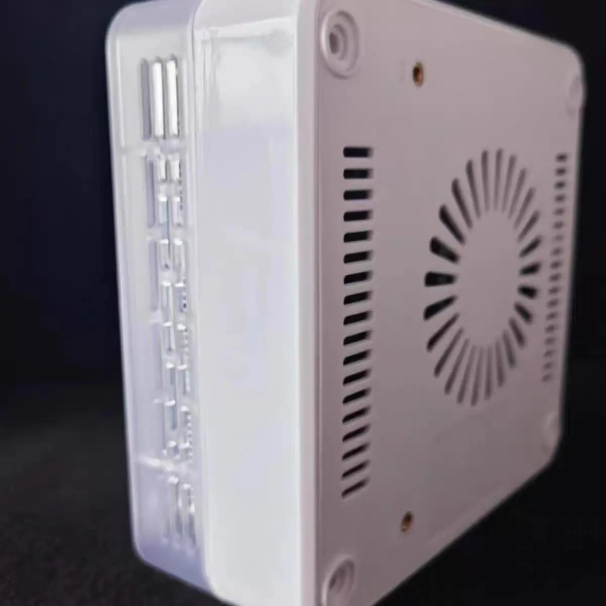 Mini Host Personal Server Virtual Machine Portable 8645/8845/8945 Host
