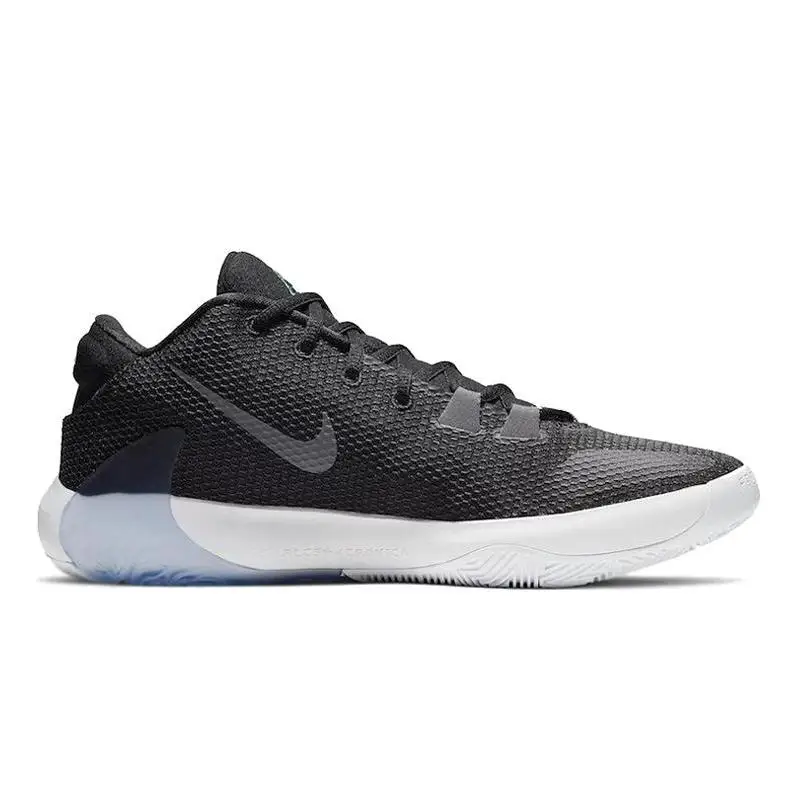 Nike Nike Zoom Freak 1 Black White Sneakers shoes BQ5422-001