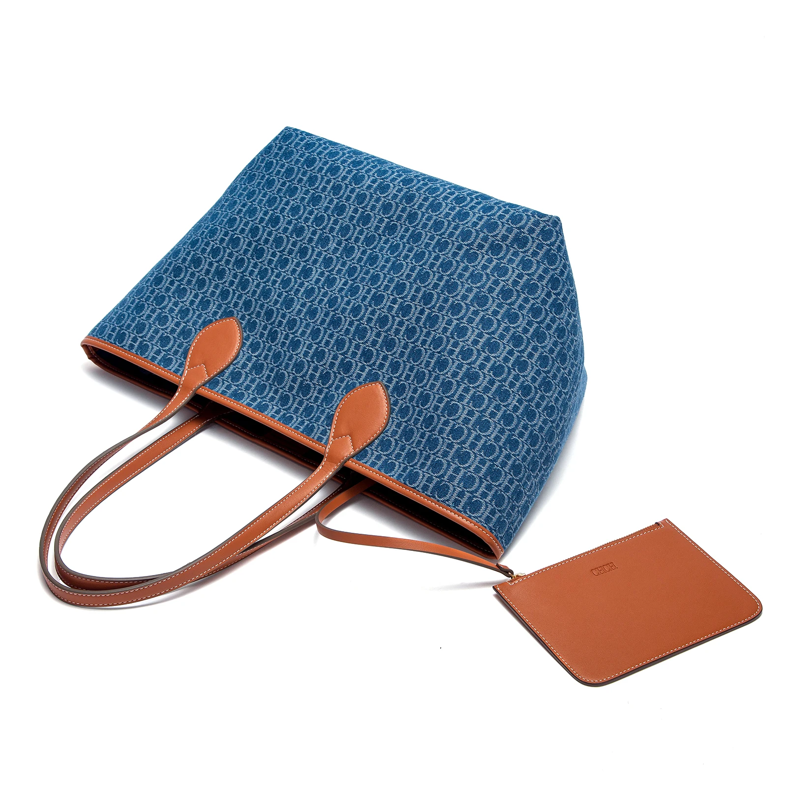 حقيبة يد نسائية كلاسيكية ذات سعة كبيرة للخريف/الشتاء حقيبة يد نسائية بكتف واحد