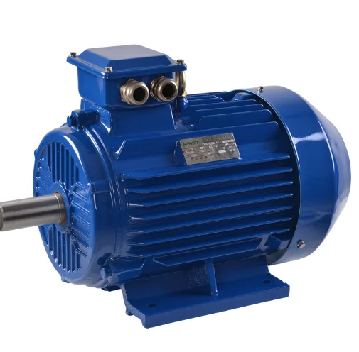 

Industrial Products for Fans and Water Pumps, Three-phase Induction AC Motor, 30hp, 3600 Rpm