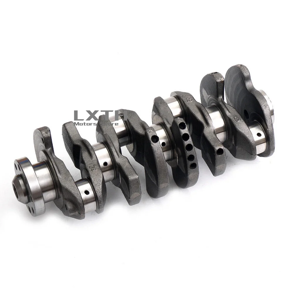 Коленчатый вал двигателя, новый A06H105021M A06H105021F для VW GTI GLI Tiguan Audi A3 A4 A5 2,0 TFSI Коленчатый вал двигателя, новый A06H105021M A06H105021F для VW GTI GLI Tiguan Audi A3 A4 A5 2,0 TFSI