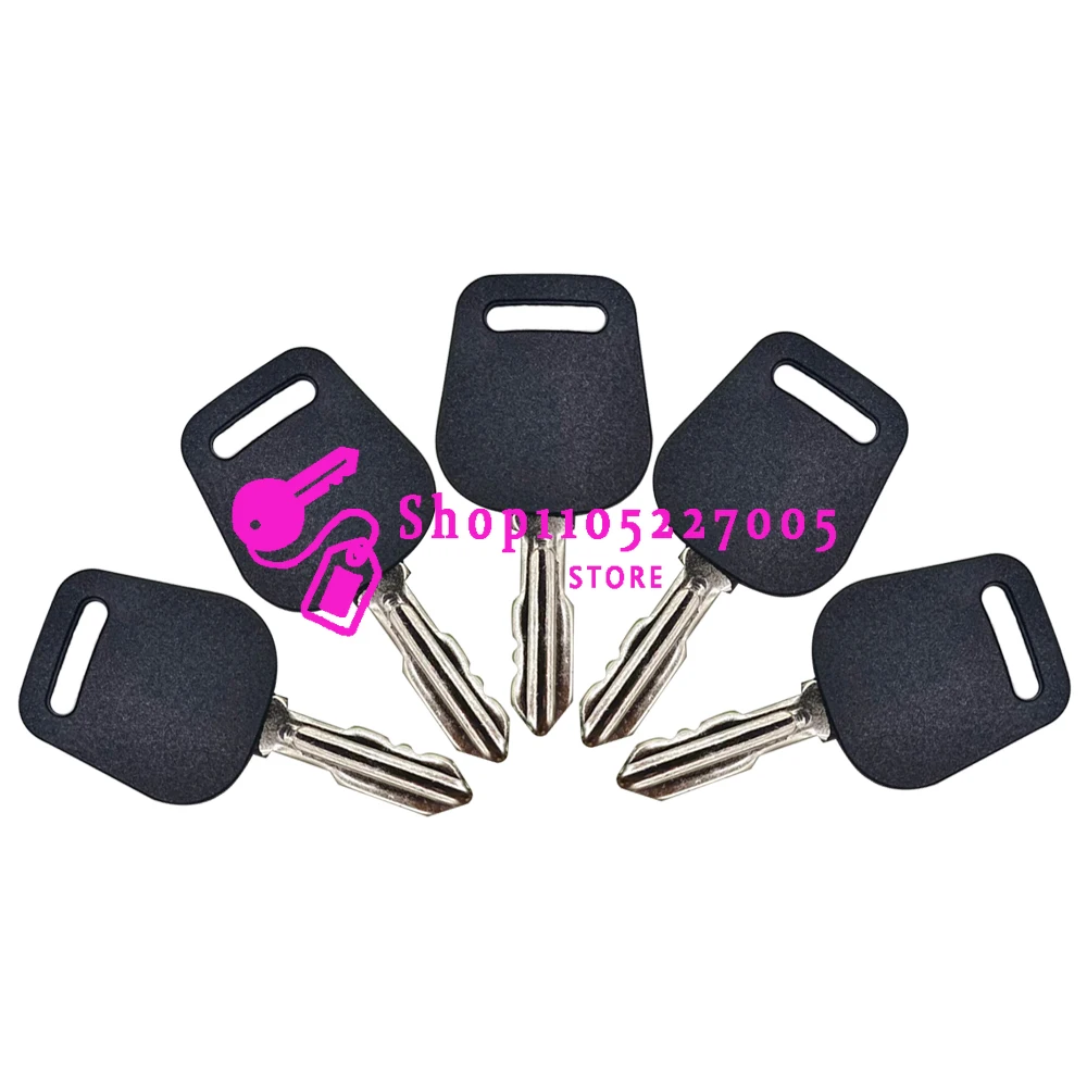 20/10/5/1 Uds nuevas llaves GY20680 para Cub Cadet Delta Poulan MTD Toro cortacésped Tractor piezas de excavadora