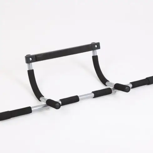 High-quality Household Equipment Horizontal Pull-up Bar Door Gym Pull-up Equipment.