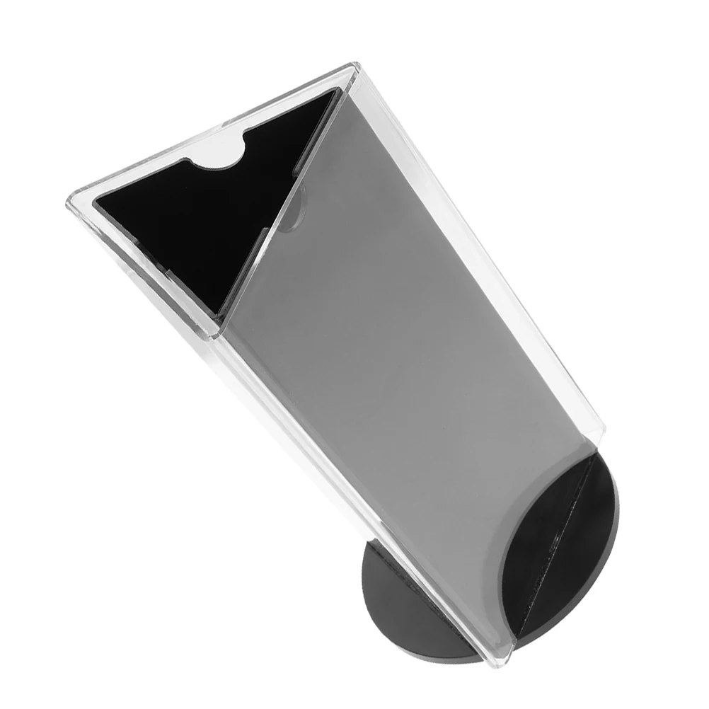 

Menu Display Stand Holder Restaurant The Rotating for Table Plate Holders Displaying Stands Hotel Signage